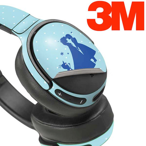 Disney Frozen Frozen Silhouettes Skullcandy Venue Skin