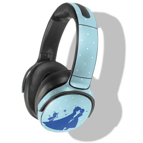 Disney Frozen Frozen Silhouettes Skullcandy Venue Skin