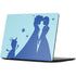 Disney Frozen Frozen Silhouettes Surface Laptop 7 13.8in Skin