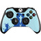 Disney Frozen Frozen Silhouettes Xbox One Controller Skin