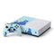 Disney Frozen Frozen Silhouettes Xbox One S All-Digital Edition Bundle Skin