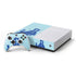 Disney Frozen Frozen Silhouettes Xbox One S All-Digital Edition Bundle Skin