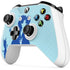 Disney Frozen Frozen Silhouettes Xbox One S Controller Skin