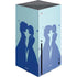 Disney Frozen Frozen Silhouettes Xbox Series X Skins