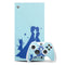 Disney Frozen Frozen Silhouettes Xbox Series X Skins