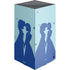 Disney Frozen Frozen Silhouettes XBox Series X Digital Edition Console Skin