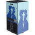 Disney Frozen Frozen Silhouettes XBox Series X Digital Edition Console Skin