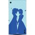 Disney Frozen Frozen Silhouettes XBox Series X Digital Edition Console Skin