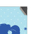 Disney Frozen Frozen Silhouettes XBox Series X Digital Edition Console Skin
