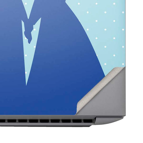 Disney Frozen Frozen Silhouettes HP ZBook Fury 16 G10 Skin