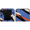 Abstract Lines Nintendo 2DS Skin