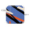 Abstract Lines 85W Power Adapter (15 and 17 inch MacBook Pro Charger) Skin