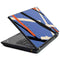 Abstract Lines Lenovo T420 Skin