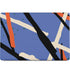 Abstract Lines MacBook Skins