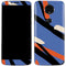 Abstract Lines Moto E5 Plus Skin
