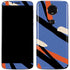 Abstract Lines Moto E5 Plus Skin