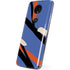 Abstract Lines Moto E5 Plus Skin