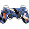 Abstract Lines PS3 Dual Shock wireless controller Skin