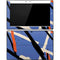 Abstract Lines Surface Pro Tablet Skin