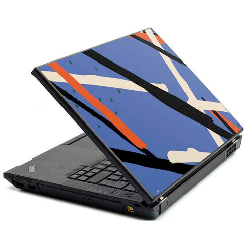 Abstract Lines T440s Skin