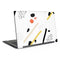 Dots and Dashes Dell Latitude Skin