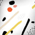 Dots and Dashes Dell Latitude Skin