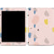 Pastel Apple iPad Skin