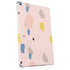 Pastel Apple iPad Skin