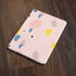Pastel Apple iPad Skin
