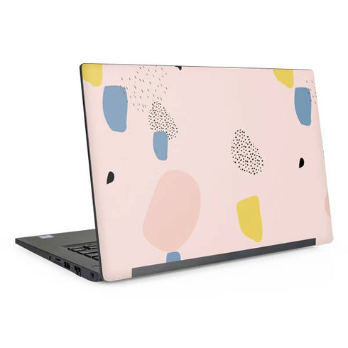 Pastel Dell Latitude Skin