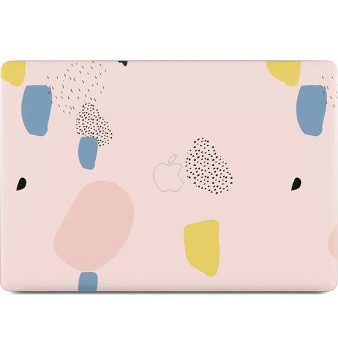 Pastel MacBook Skins