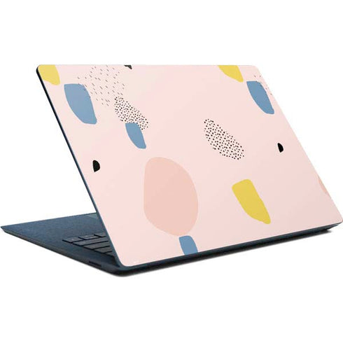 Pastel Surface Laptop Skin