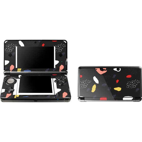 Dark Color Pop Nintendo Skins