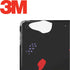 Dark Color Pop Apple iPad Skin