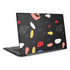 Dark Color Pop Dell Latitude Skin