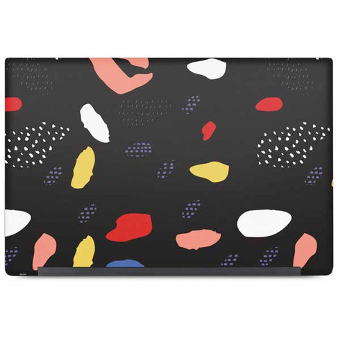 Dark Color Pop Dell Latitude Skin