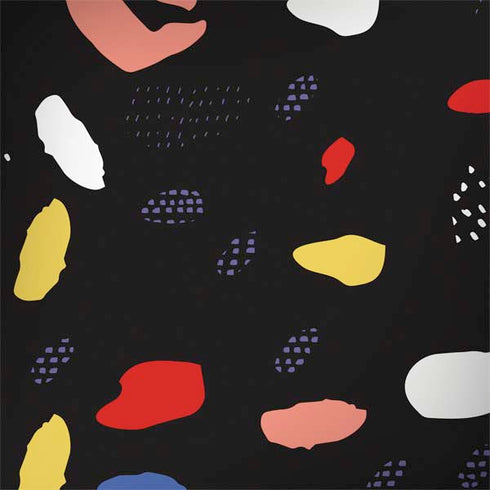 Dark Color Pop MacBook Skins