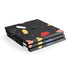 Dark Color Pop PlayStation PS4 Skins