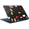 Dark Color Pop Surface Laptop Skin