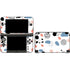 Patterned Dots Nintendo Skins