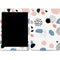 Patterned Dots Apple iPad Skin