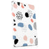 Patterned Dots Apple iPad Skin