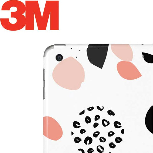 Patterned Dots Apple iPad Skin