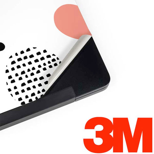 Patterned Dots Dell Latitude Skin