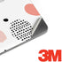 Patterned Dots MacBook Skins