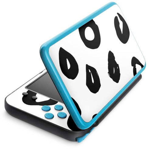 Spotted Nintendo Skins