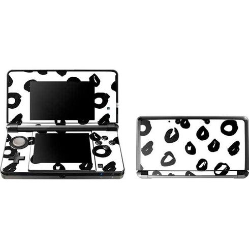 Spotted 3DS (2011) Skin