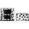 Spotted 3DS (2011) Skin