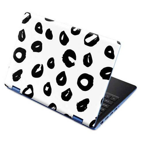 Spotted Aspire R11 11.6in Skin
