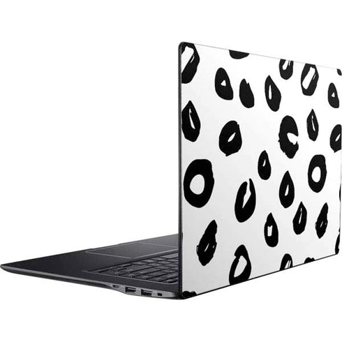 Spotted Ativ Book 9 (15.6in 2014) Skin